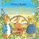 Beatrix Potter - The World of Peter Rabbit: Easter Slide-and-Seek