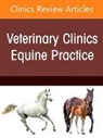 Britta Leise - Complications in Equine Practice, An Issue of Veterinary Clinics of North America: Equine Practice: Volume 41-3