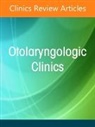 Al Merati, Yaremchuk Kathleen L. - Wellness for Otolaryngologists, An Issue of Otolaryngologic Clinics of North America: Volume 58-6