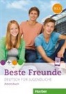 Manuela Georgiakaki, Anja Schümann, Christ Seuthe, Christiane Seuthe - Beste Freunde B1