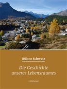 Ueli Brunner - Bühne Schweiz