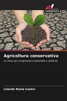 Lizardo Reina Castro - Agricoltura conservativa