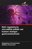 Magdalena Orzechowska, El¿bieta P¿uciennik, Elzbieta Pluciennik - Reti regolatorie microRNA-mRNA nei tumori maligni gastrointestinali