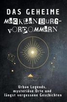 Eva Bauer - Das geheime Mecklenburg-Vorpommern