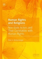 Peter G Kirchschlaeger, Peter G. Kirchschlaeger - Human Rights and Religions