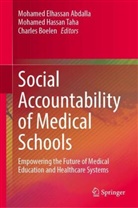 Mohamed Elhassan Abdalla, Charles Boelen, Mohamed Hassan Taha, Mohamed Hassan Taha - Social Accountability of Medical Schools