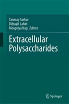 Dibyajit Lahiri, Moupriya Nag, Tanmay Sarkar - Extracellular Polysaccharides