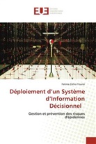 Fatima Zohra Younsi - Déploiement d'un Système d'Information Décisionnel