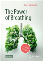 Doris Marchadier - The Power of Breathing