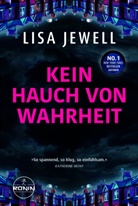 Lisa Jewell - Kein Hauch von Wahrheit