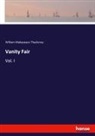 William Makepeace Thackeray - Vanity Fair