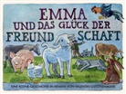 Valentin Gstöttenmayr, Hannes Gstöttenmayr - Emma und das Glück der Freundschaft