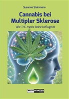 Susanne Seiler, Susanne Steinmann - Cannabis bei Multipler Sklerose