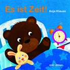 Anja Klauss, Anja Klauss - Es ist Zeit!