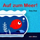 Amy Chai - Auf zum Meer!