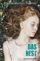 Sophie Morton-Thomas, Lea Dunkel - Das Nest