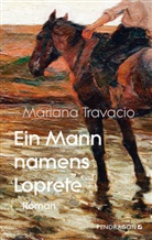 Mariana Travacio, Kirsten Brandt - Ein Mann namens Loprete