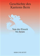 Armand Baeriswyl, Christian Lüthi, Reg Schmid - Geschichte des Kantons Bern