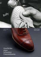 Philipp Abegg, Martin Matter - Bally