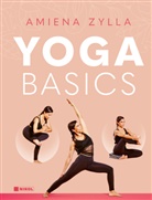 Amiena Zylla - Yoga Basics