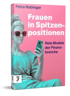 Petra Nabinger - Frauen in Spitzenpositionen
