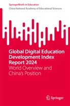 China National Academy of Educational Sciences - Global Digital Education Development Index Report 2024