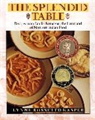 Lynne R Kasper, Lynne R. Kasper, Louis B Wallach Inc, Louis B Wallach Inc. - The Splendid Table