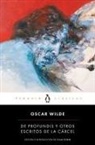 Oscar Wilde - De profundis y otros escritos de la cárcel