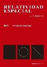 A. P. French, Anthony Philip French - Relatividad especial