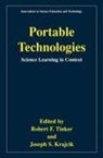 Joseph Krajcik, Robert Tinker - Portable Technologies