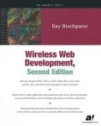 Ray Rischpater - Wireless Web Development