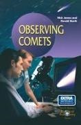 Nick James, Gerald North - Observing Comets