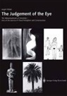 Jürgen Weber - The Judgement of the Eye