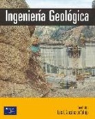 Luis González de Vallejo - Ingeniería geológica