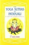 Patañjali - Los yoga sutras de Patanjali : el libro del hombre espiritual