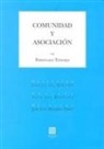 Ferdinand Tönnies - Comunidad y asociación