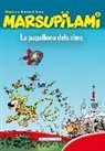 André Franquin - La papallona dels cims