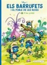 Thierry Culliford, Alain Jost, Peyo - El bosc prohibit