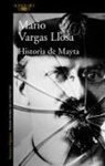Mario Vargas Llosa - Historia de Mayta