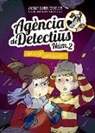 Jørn Lier Horst, Hans Jorgen Sandnes - Agència de Detectius Núm. 2 - 6. Un cas brillant