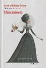 Blancanieves. NE. Cartoné