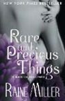 Raine Miller - Rare and Precious Things