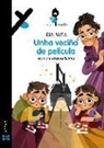 Unha veciña de película
