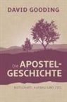 David Gooding - Die Apostelgeschichte