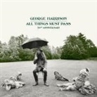 George Harrison - All Things Must Past (50th Anniversary) (Hörbuch)