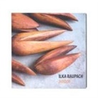 Ilka Raupach - JARDIM
