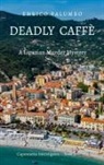 Enrico Palumbo - Deadly Caffè