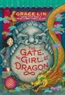 Grace Lin, Lin Grace - The Gate, the Girl, and the Dragon
