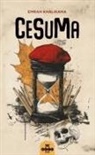 Emrah Kanlikama - Cesuma