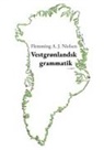 Flemming A. J. Nielsen - Vestgrønlandsk grammatik